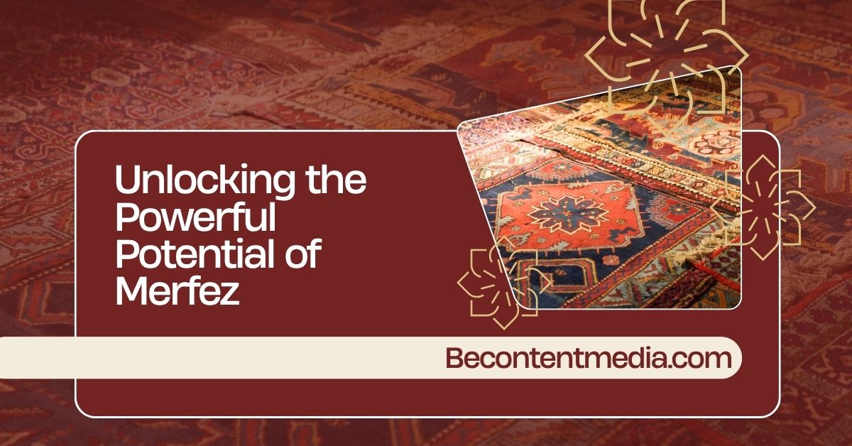 Merfez