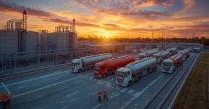 Decreto Supremo 160 Explained: Fuel Safety Law, Compliance Guide & Penalties (2026)