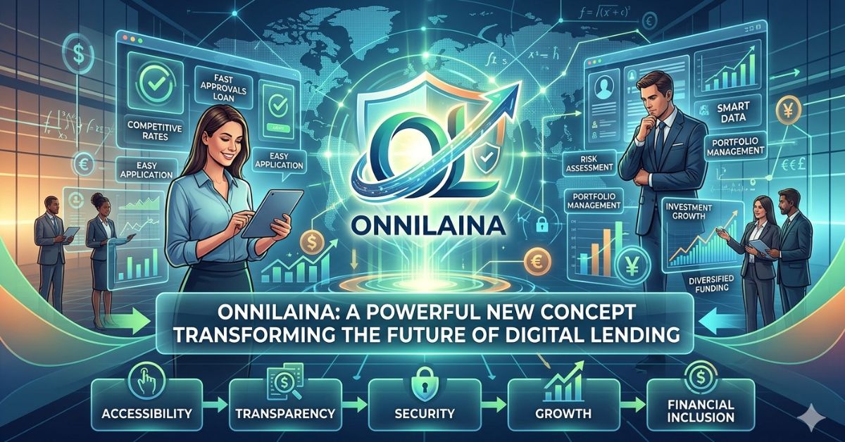 Onnilaina