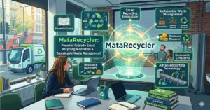 MataRecycler: Powerful Guide to Smart Recycling Innovation and Sustainable Waste Management