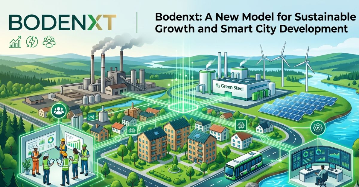 Bodenxt