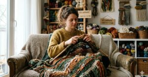 Wollwirrware: Discover the Creative Future of Handmade Wool Crafts