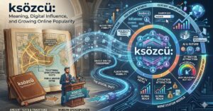 ksözcü: Meaning, Digital Influence, and Growing Online Popularity