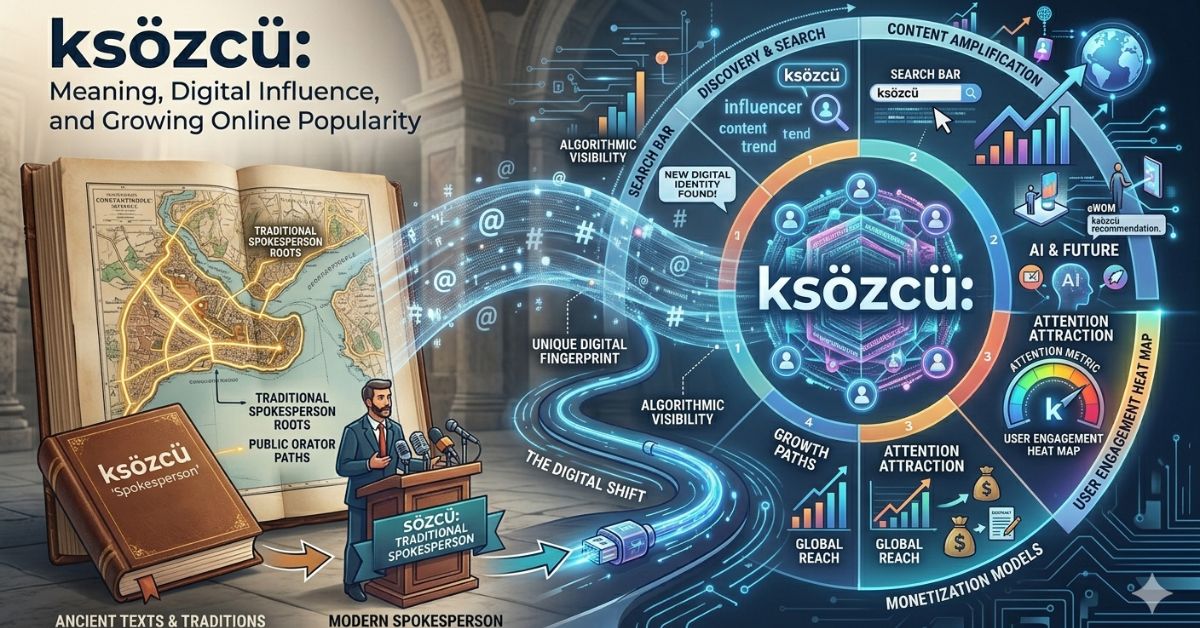 ksözcü