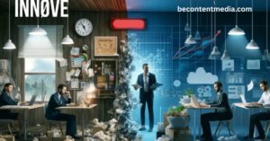 Innøve: The Future of Sustainable Innovation & Green Technology