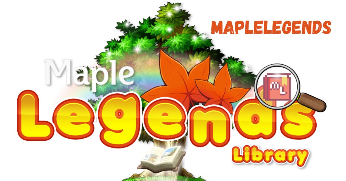 Maplelegends
